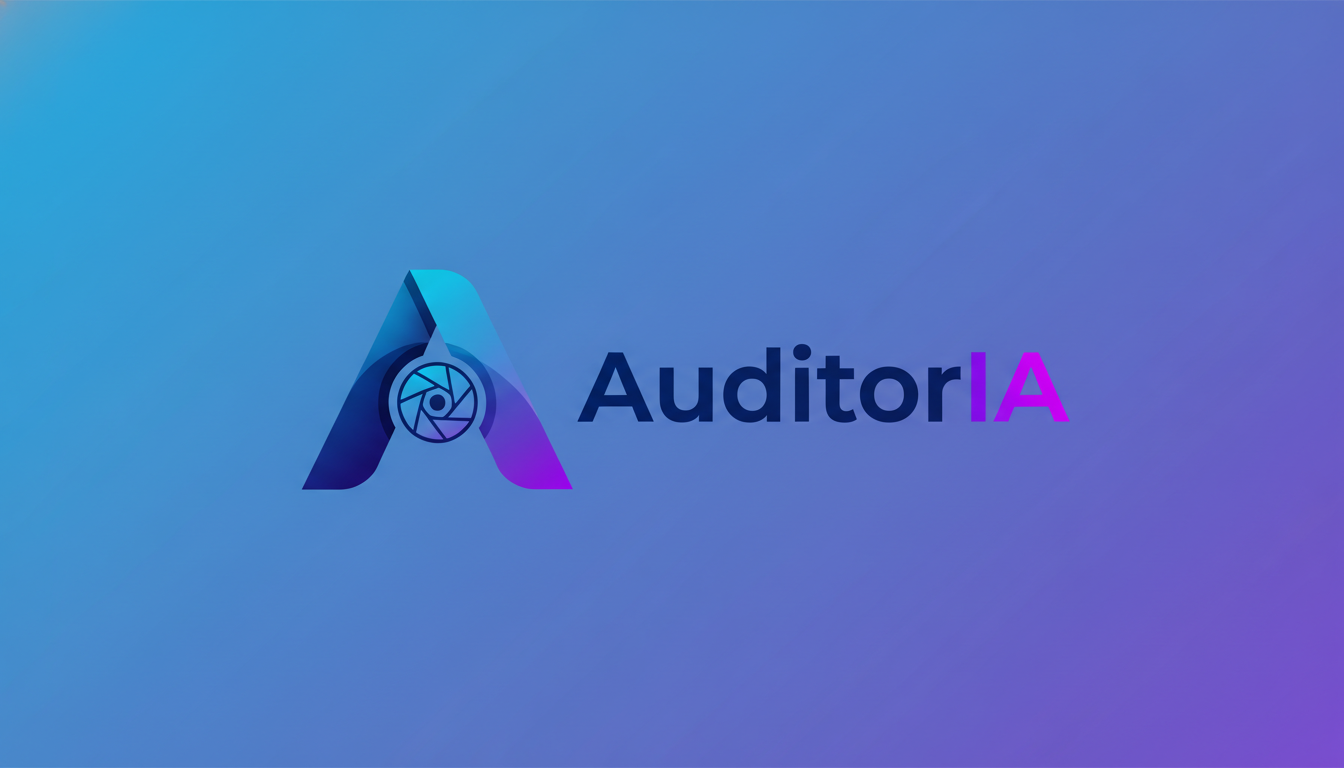 AuditorIA Logo